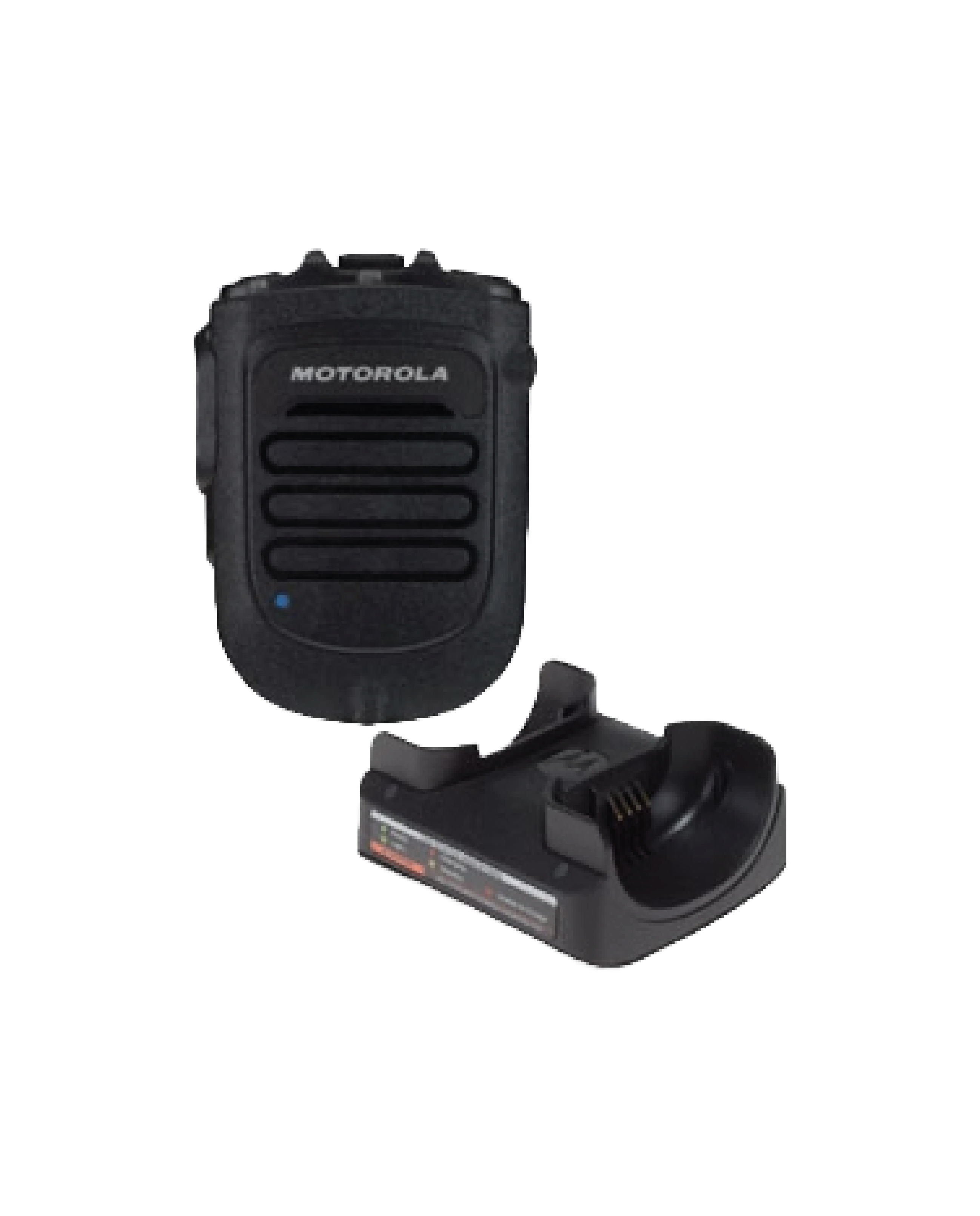 Motorola RLN6544 Wireless RSM